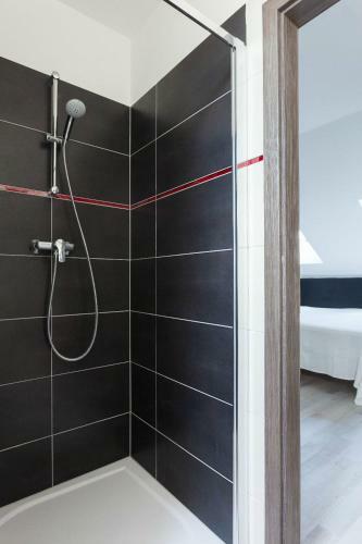 Apartamento Kent Ridge Loft, Sokolska