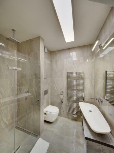 V Kolkovn? Old Town Apartment