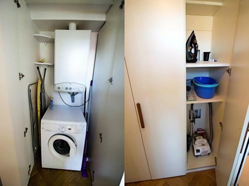 Apartamentos Ruterra Red Roofs View With Garage