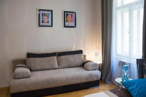 Modern Apartment Zlatnicka 8