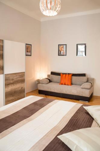 Modern Apartment Zlatnicka 8