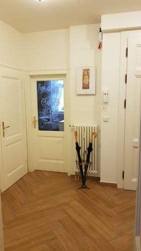 Pragueone Apartment,a/c,terrace