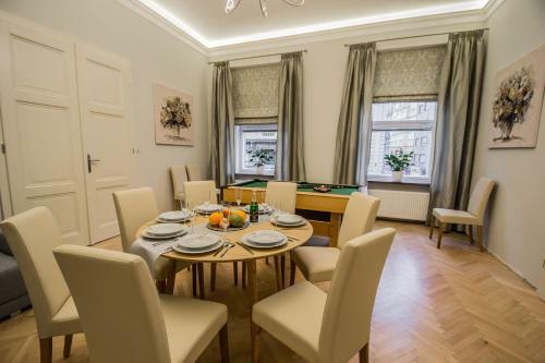 Apartamentos Ruterra Apt With Sauna And Billiards