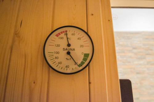 Apartamentos Ruterra Apt With Sauna And Billiards
