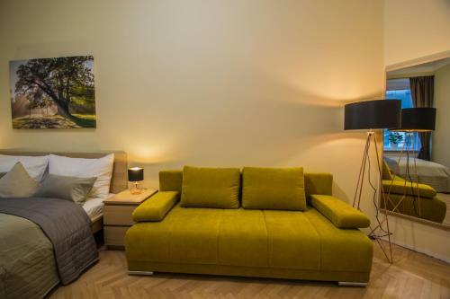 Apartamentos Ruterra Apt With Sauna And Billiards