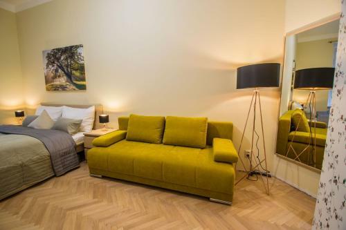 Apartamentos Ruterra Apt With Sauna And Billiards