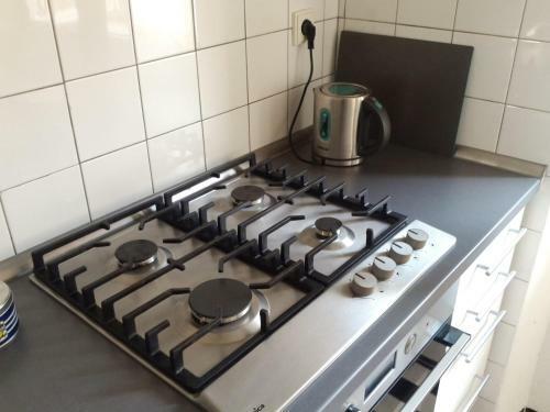 Apartamentos Old Town Magical Place