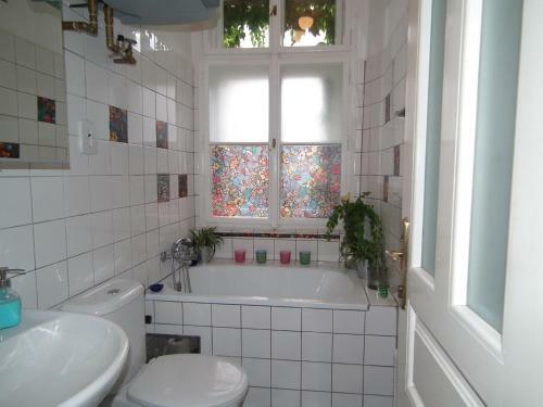 Apartamentos Old Town Magical Place