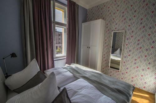 3bdr City Center Ruterra Apartment