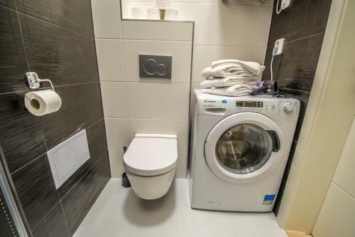 3bdr City Center Ruterra Apartment
