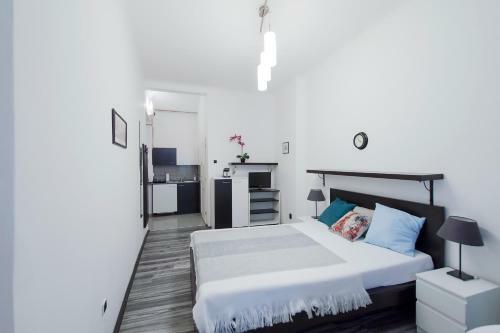 Modern Apartment Skolska 20