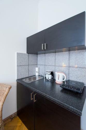 Modern Apartment Skolska 20
