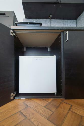 Modern Apartment Skolska 20