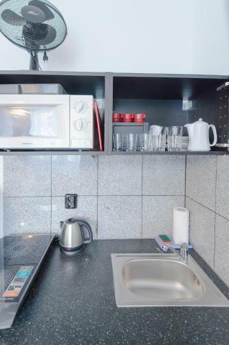 Modern Apartment Skolska 20