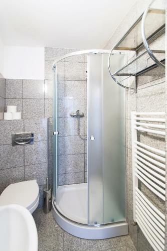 Modern Apartment Skolska 20