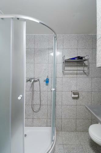 Modern Apartment Skolska 20