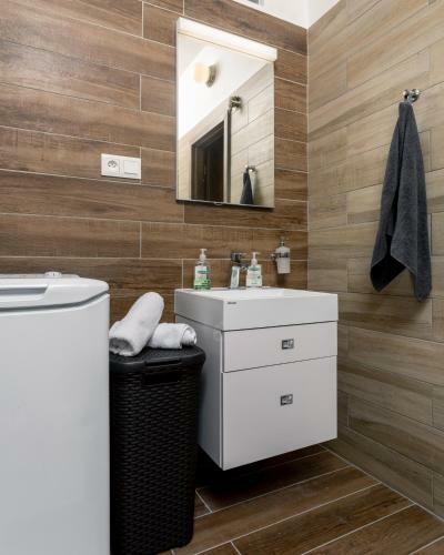 Apartamento Sunlit Studio Andel