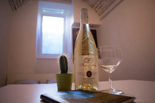 Apartamento Stylish Cozy Studio In A Historical City Part