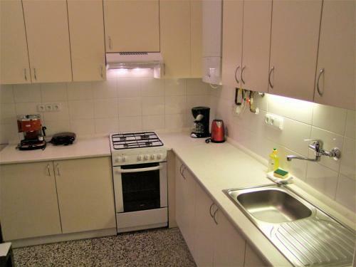 Wenceslas Square Apartments By Otsa