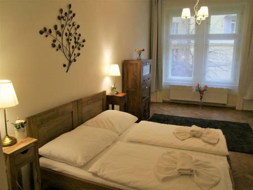 Wenceslas Square Apartments By Otsa