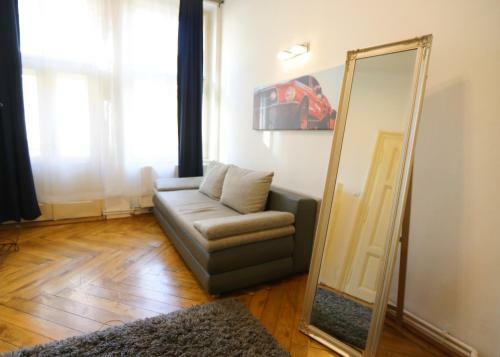 Wenceslas Square Apartments By Otsa