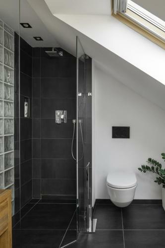 Loft Apartment In Smichov By Prague Days