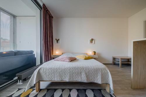 Homy Apartments