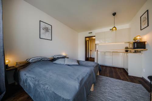 Homy Apartments