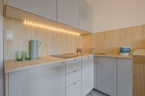 Homy Apartments