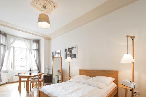 Apartamento The Best Place In Prague - Old Town