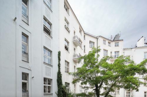 Apartamento The Best Place In Prague - Old Town