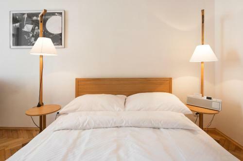 Apartamento The Best Place In Prague - Old Town