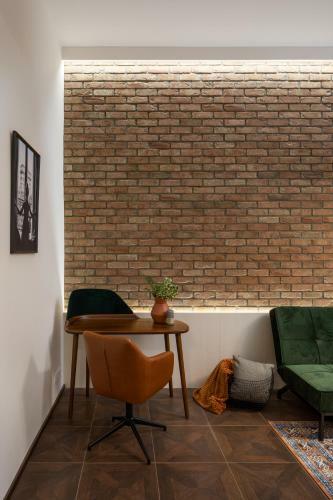 Open-plan Apartment In Old Town By Prague Days