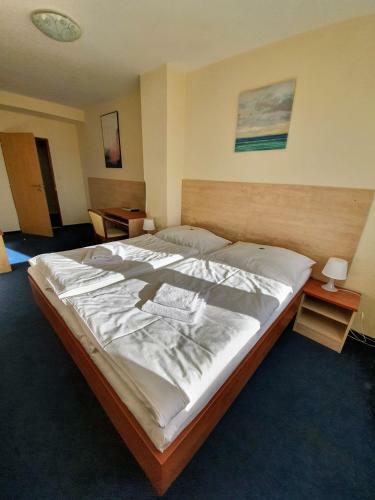 Hotel Tj Chodov
