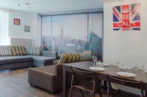Modern Apartment Dlouh�