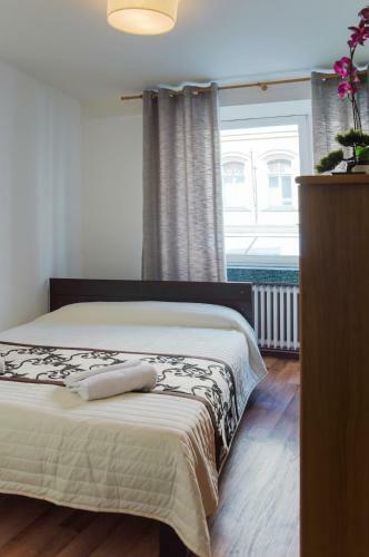 Modern Apartment Dlouh�