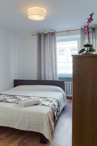 Modern Apartment Dlouh�