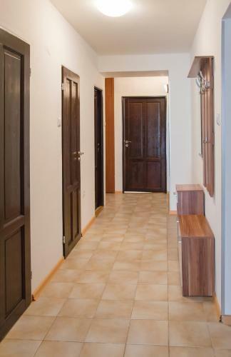 Modern Apartment Dlouh�