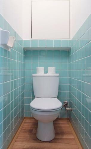 Modern Apartment Dlouh�
