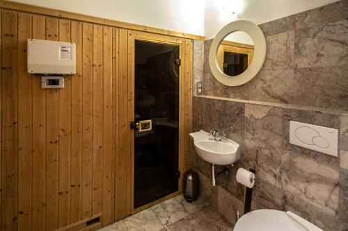 Apartamentos Olives Ruterra Loft With Sauna