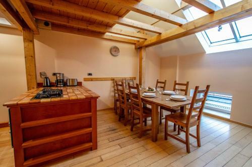 Apartamentos Olives Ruterra Loft With Sauna