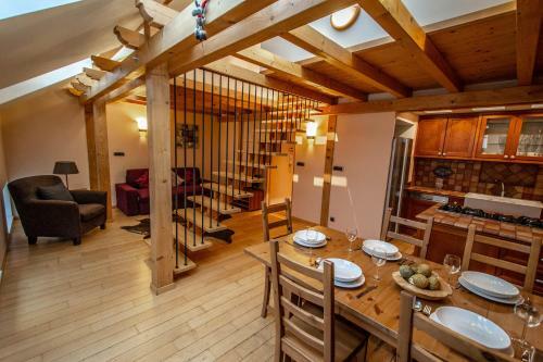 Apartamentos Olives Ruterra Loft With Sauna