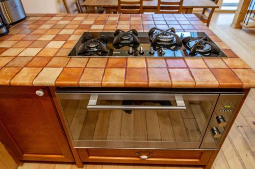 Apartamentos Olives Ruterra Loft With Sauna