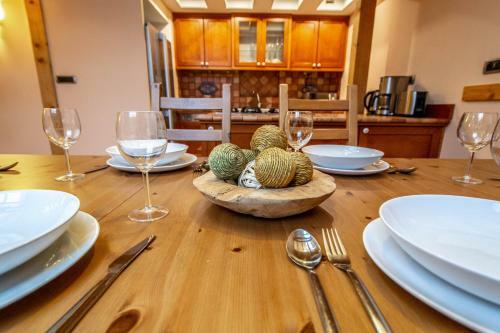 Apartamentos Olives Ruterra Loft With Sauna