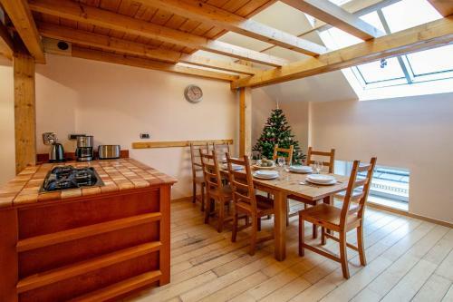 Apartamentos Olives Ruterra Loft With Sauna