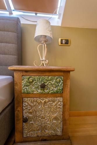 Apartamentos Olives Ruterra Loft With Sauna