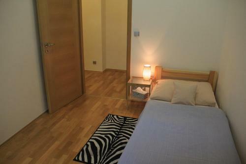 Prague Apartment Reznicka