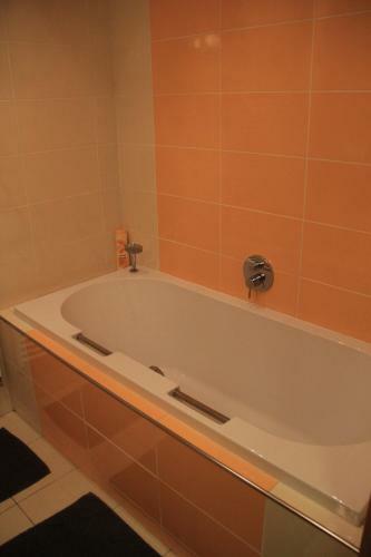 Prague Apartment Reznicka