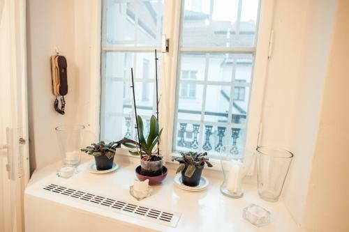 Apartment Astronomical Clock