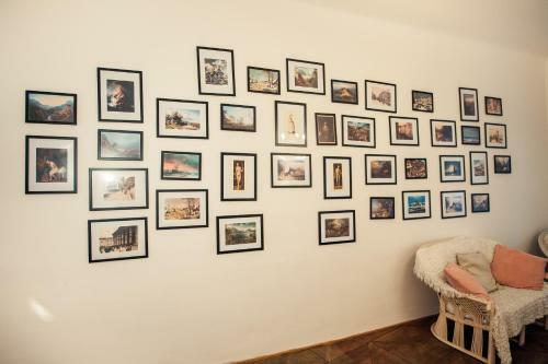 Apartment Astronomical Clock